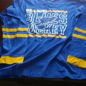 Used Tarshenko #91 Hockey Shirt
